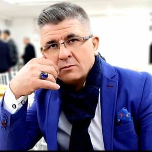 Mevlüt A. profil fotoğrafı