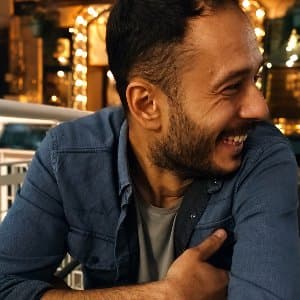 Mevlüt B. profil fotoğrafı