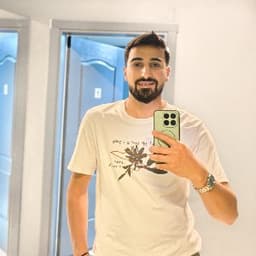 Mevlüt B. profil fotoğrafı