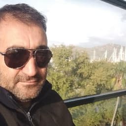 Mevlüt D. profil fotoğrafı