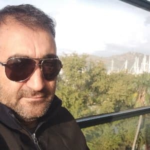 Mevlüt D. profil fotoğrafı