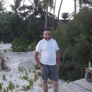 Mevlüt D. profil fotoğrafı