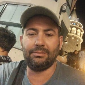Mevlüt E. profil fotoğrafı