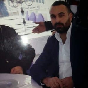 Mevlüt K. profil fotoğrafı