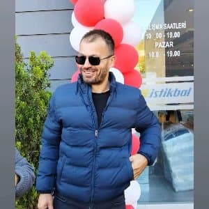 Mevlüt Ö. profil fotoğrafı