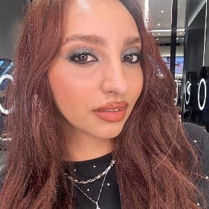 Meylin B. profil fotoğrafı