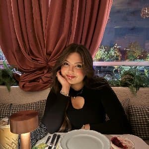 Meyra M. profil fotoğrafı