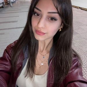 Mihra D. profil fotoğrafı