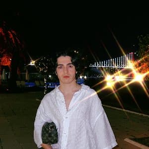 Mihraç A. profil fotoğrafı