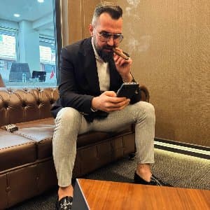 Mihran M. profil fotoğrafı