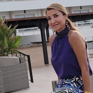 Mihrap B. profil fotoğrafı