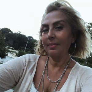 Mihriban K. profil fotoğrafı