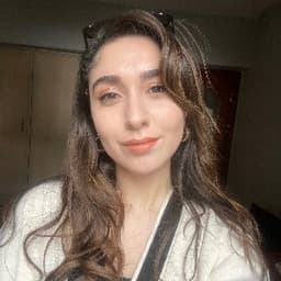 Mihriban K. profil fotoğrafı