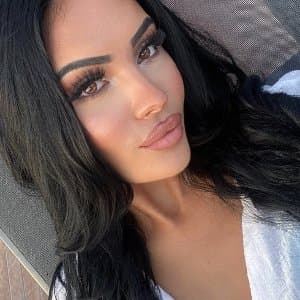 Mihrinaz S. profil fotoğrafı