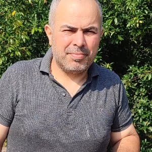 Mikail A. profil fotoğrafı