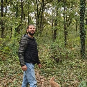 Mikail A. profil fotoğrafı