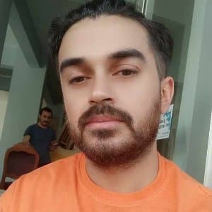 Mikail H. profil fotoğrafı