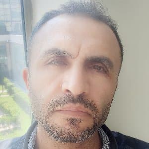 Mikail K. profil fotoğrafı