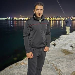 Milad S. profil fotoğrafı