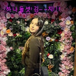 Milana K. profil fotoğrafı