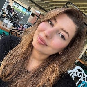 Mina P. profil fotoğrafı