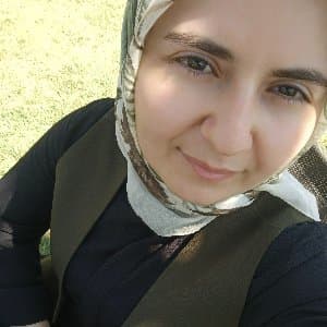 Mine Ç. profil fotoğrafı