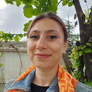 Mine K. profil fotoğrafı