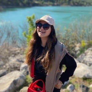 Mine Ş. profil fotoğrafı