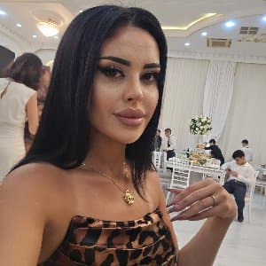 Mira K. profil fotoğrafı