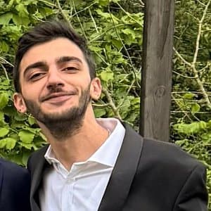 Miraç A. profil fotoğrafı