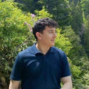 Miraç D. profil fotoğrafı