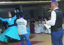 Miraç O. profil fotoğrafı