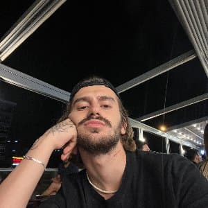 Miraç T. profil fotoğrafı