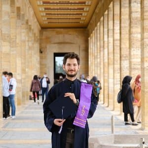 Miraç T. profil fotoğrafı
