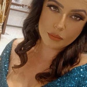 Gülçin Ş. profil fotoğrafı