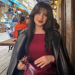 Miray A. profil fotoğrafı