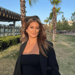 Miray A. profil fotoğrafı
