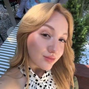 Diyetisyen C. profil fotoğrafı