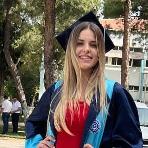 Miray G. profil fotoğrafı