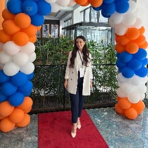 Miray M. profil fotoğrafı