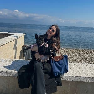 Miray Ö. profil fotoğrafı
