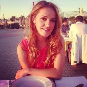 Miray N. profil fotoğrafı