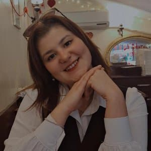 Miray K. profil fotoğrafı