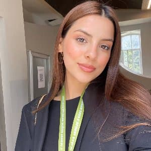 Miray U. profil fotoğrafı
