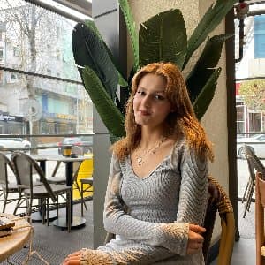 Miray Y. profil fotoğrafı