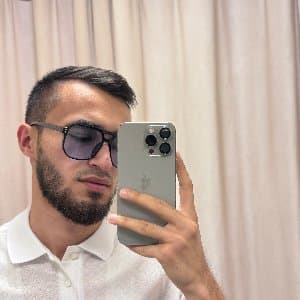 Mirobid A. profil fotoğrafı