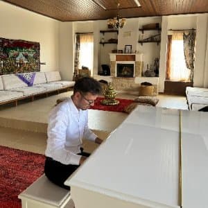 Mirza K. profil fotoğrafı
