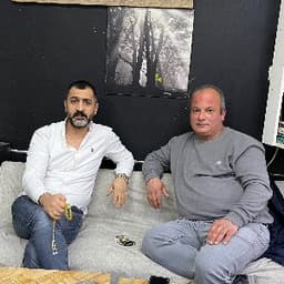 Mitat A. profil fotoğrafı