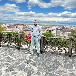Mithat A. profil fotoğrafı