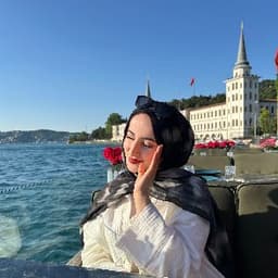 Mizgin Y. profil fotoğrafı